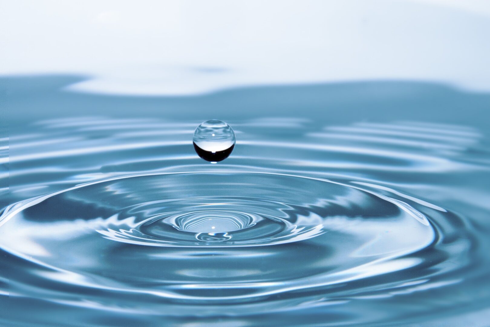 Nos services 1 traitement de l'eau